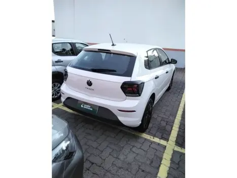 POLO 1.0 MPI TRACK MANUAL
