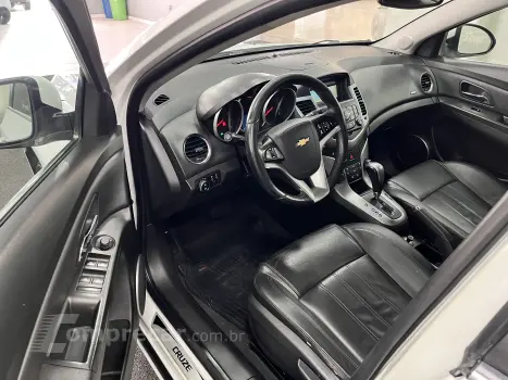 CRUZE 1.8 LT 16V