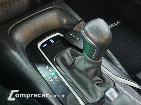 COROLLA 2.0 Vvt-ie XEI