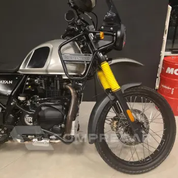 Himalayan 411 EFI