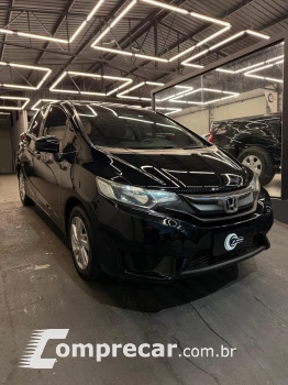 FIT 1.5 LX 16V