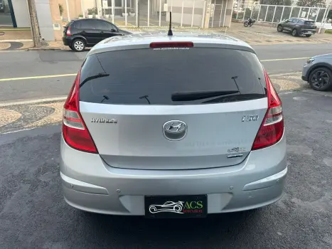 i30 2.0 16V 145cv 5p Aut.