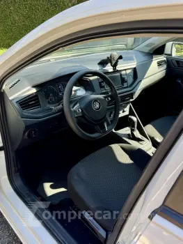 VIRTUS 1.6 MSI Sense