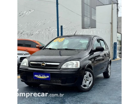 CHEVROLET CORSA 1.0 MPFI MAXX 8V FLEX 4P MANUAL 4 portas