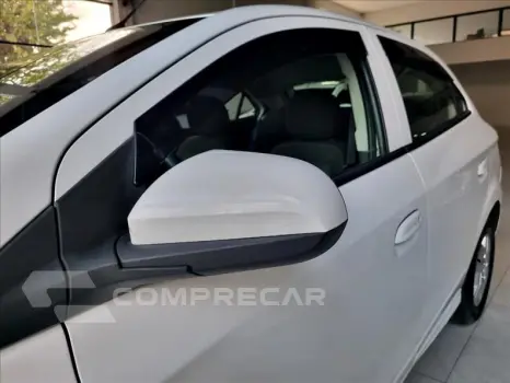 ONIX 1.0 MPFI LT 8V
