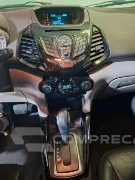 ECOSPORT 2.0 Titanium 16V