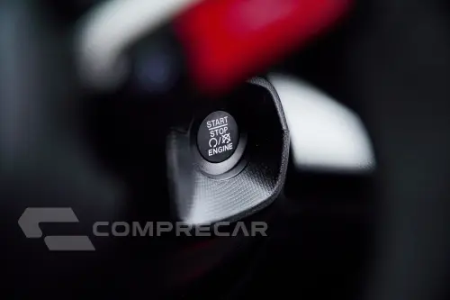 PULSE AUDACE Turbo 200  Aut. (Hibrído)