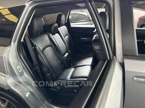 FREEMONT EMOT./PRECISION 2.4 16V 5p Aut.