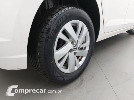 POLO 1.0 MPI MANUAL
