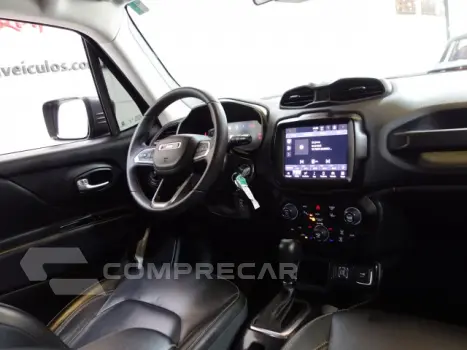 RENEGADE - 1.3 T270 TURBO LONGITUDE AT6