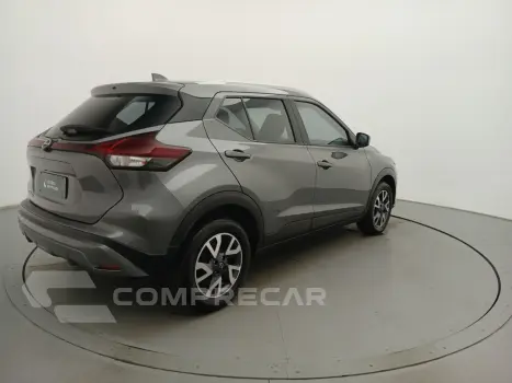 KICKS 1.6 16V FLEXSTART SENSE XTRONIC