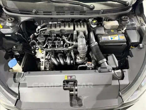 HB20S 1.0 12V Evolution