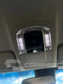 HILUX SW4 2.8 D-4d Turbo Diamond 7L 4X4