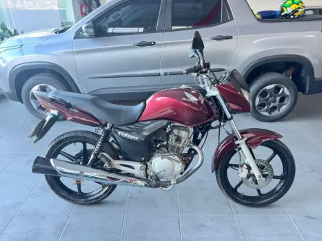 CG 150 TITAN-EX MIX/FLEX