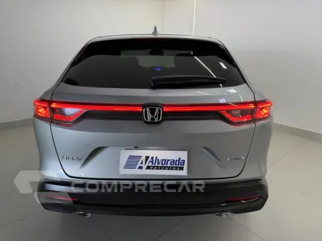 HR-V ADVANCE