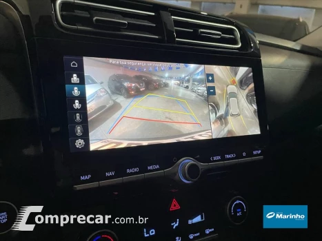 CRETA 1.0 TGDI FLEX PLATINUM AUTOMÁTICO