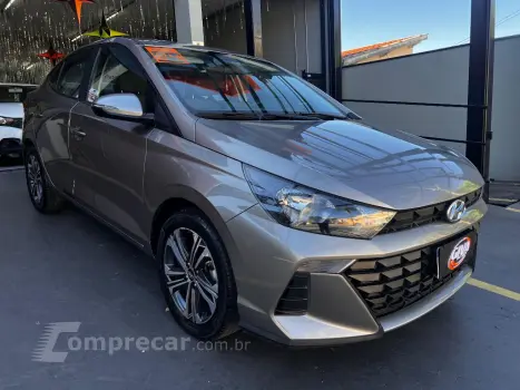 HB20S Comfort 1.0 TB Flex 12V Aut.