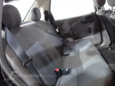 CLASSIC - 1.0 MPFI LS 8V 4P MANUAL