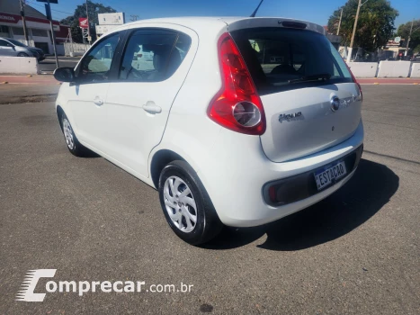 PALIO 1.0 MPI Attractive 8V