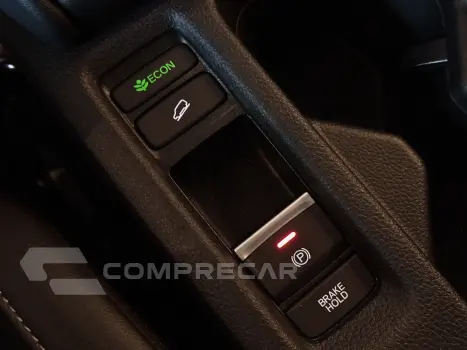 HR-V 1.5 DI I-vtec EXL
