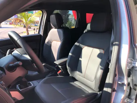 Duster 1.3 Tce Flex Iconic Plus X-Tronic