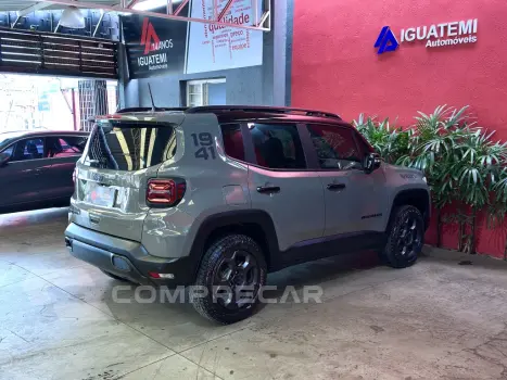 RENEGADE 1.3 T270 TURBO FLEX WILLYS 4X4 AT9