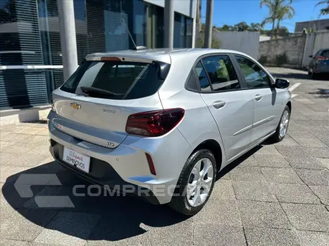 ONIX 1.0 TURBO FLEX LTZ MANUAL