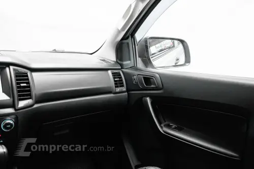 RANGER 3.2 Storm 4X4 CD 20V