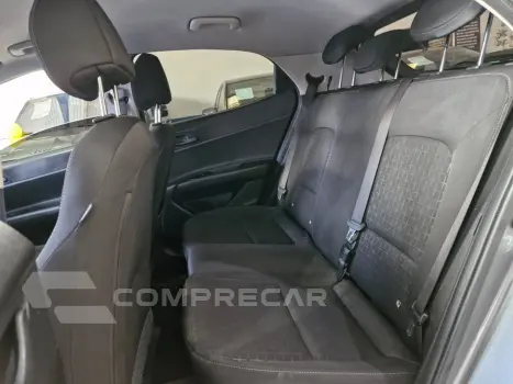 HB20 1.0 12V FLEX COMFORT MANUAL