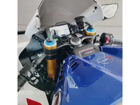 CBR 1000 RR-R FIREBLADE SP 30TH EDITION