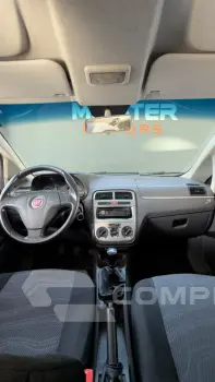 PUNTO 1.4 Attractive 8V