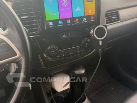 OUTLANDER - 2.0 16V 4P AUTOMÁTICO