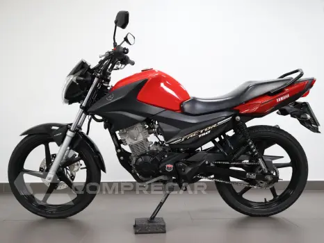 YAMAHA FACTOR 150ED