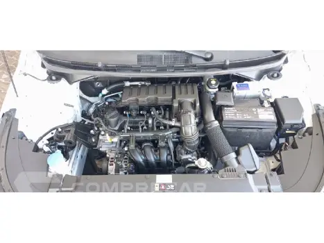 HB20 1.0 12V FLEX COMFORT PLUS MANUAL