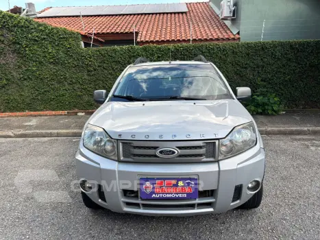 ECOSPORT 1.6 Freestyle Plus 16V