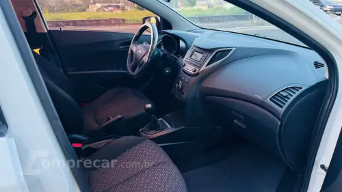 HB20 1.0 12V Comfort