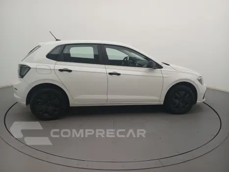 POLO 1.0 MPI TRACK MANUAL