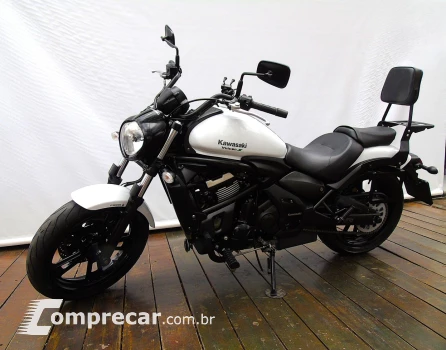 KAWASAKI VULCAN S 650 ABS
