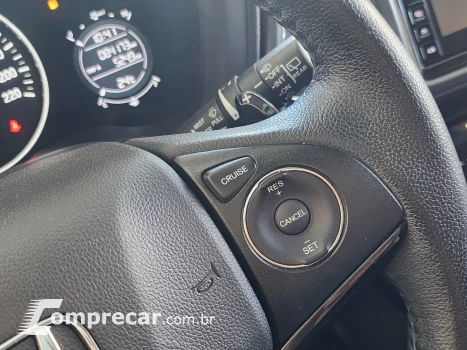HR-V 1.8 16V EX