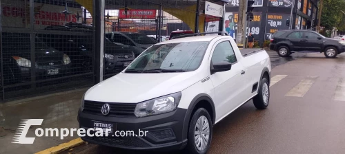 Saveiro Robust  1.6