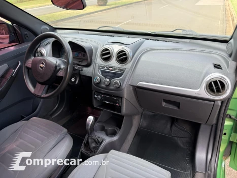 MONTANA 1.4 MPFI Sport CS 8V