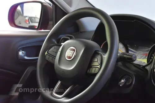 TORO 1.8 16V EVO Endurance AT6