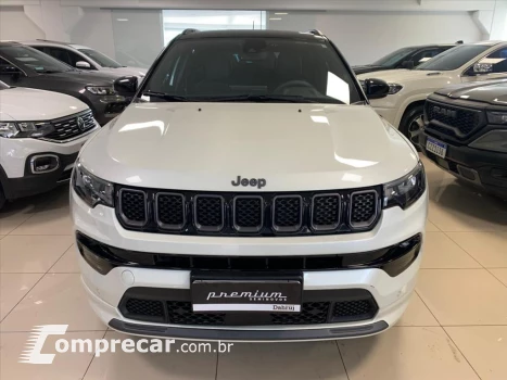 COMPASS 1.3 T270 TURBO FLEX S AT6