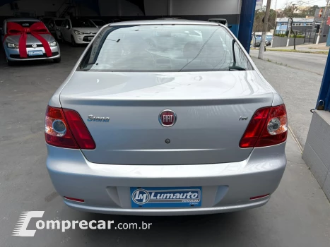 SIENA 1.0 MPI ELX 8V