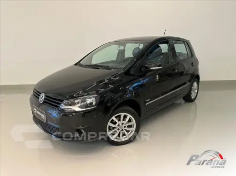 FOX 1.6 MI PRIME 8V FLEX 4P MANUAL
