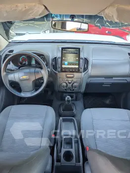 S10 Pick-Up LS 2.4 F.Power 4x2 CD