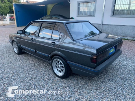 Voyage 1.8 GL