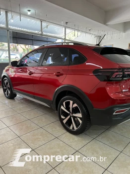 NIVUS 1.0 200 TSI Highline