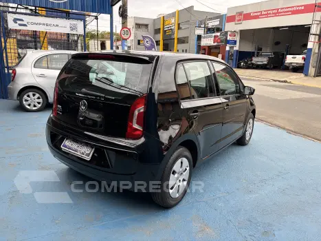 UP 1.0 MPI Take UP 12V