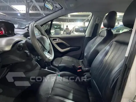 2008 ALLURE 1.6 FLEX 16V 5P AUT